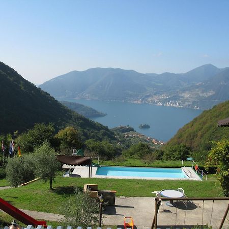 Chalet Della Rota Marone Extérieur photo