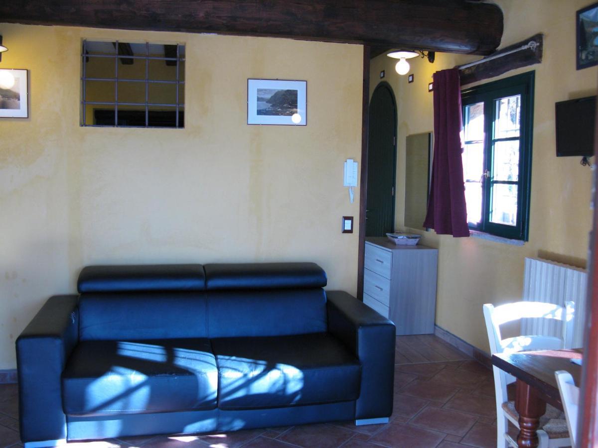 Chalet Della Rota Marone Extérieur photo