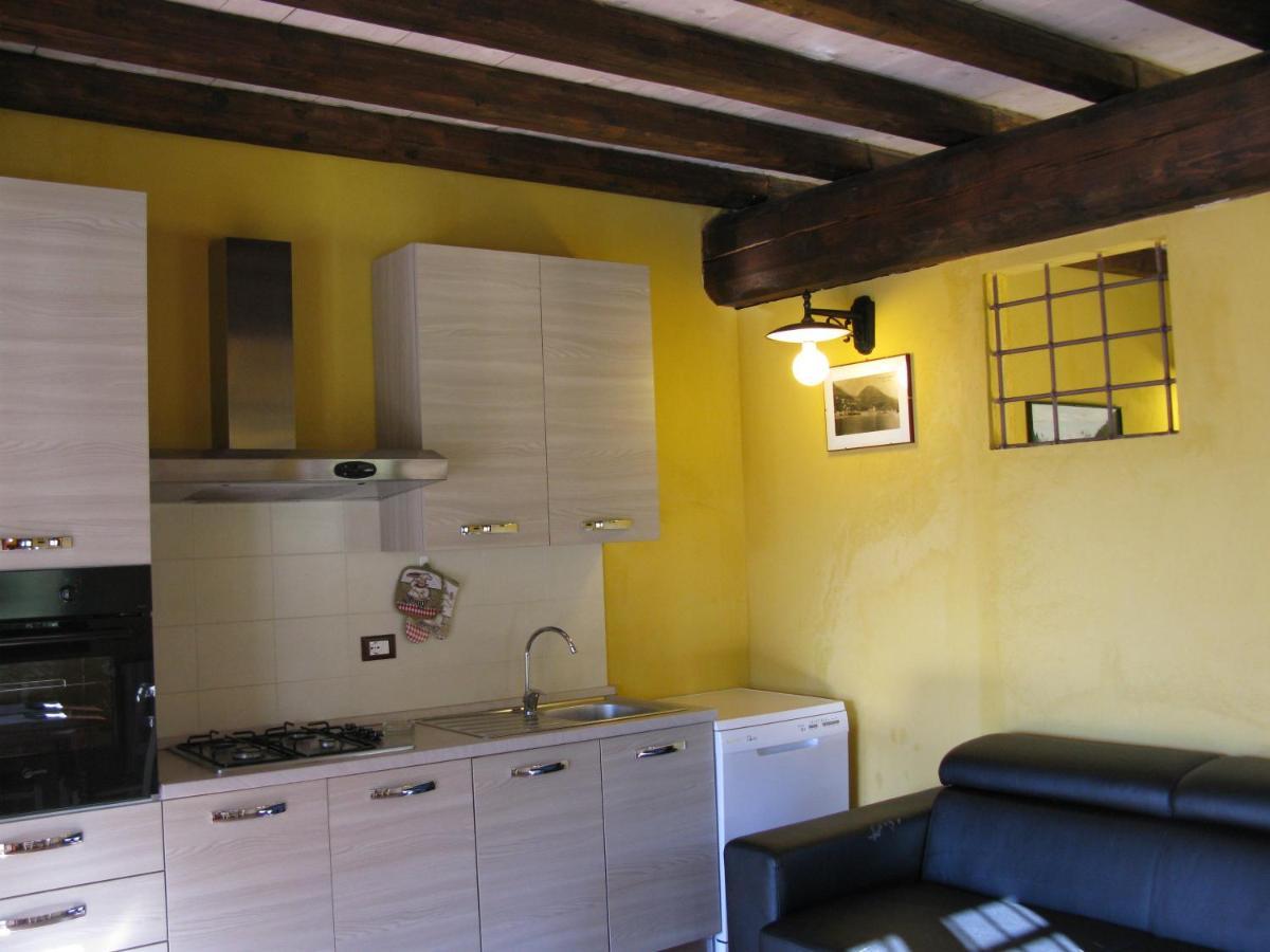 Chalet Della Rota Marone Extérieur photo