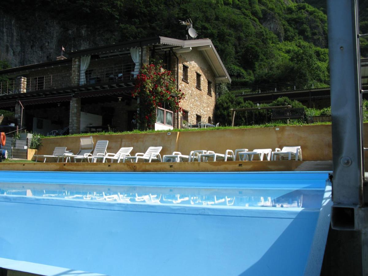 Chalet Della Rota Marone Extérieur photo