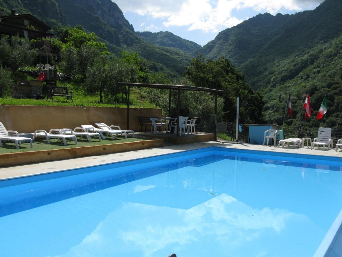 Chalet Della Rota Marone Extérieur photo