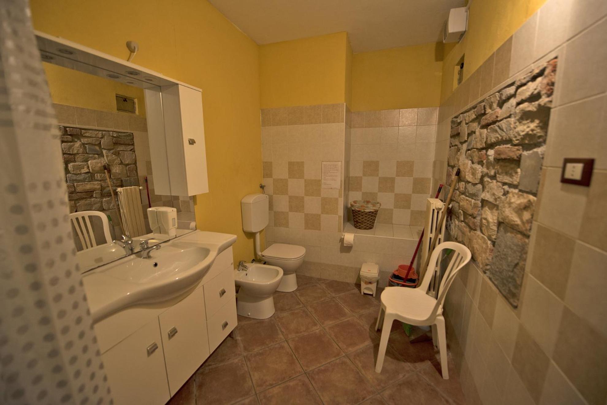 Chalet Della Rota Marone Extérieur photo