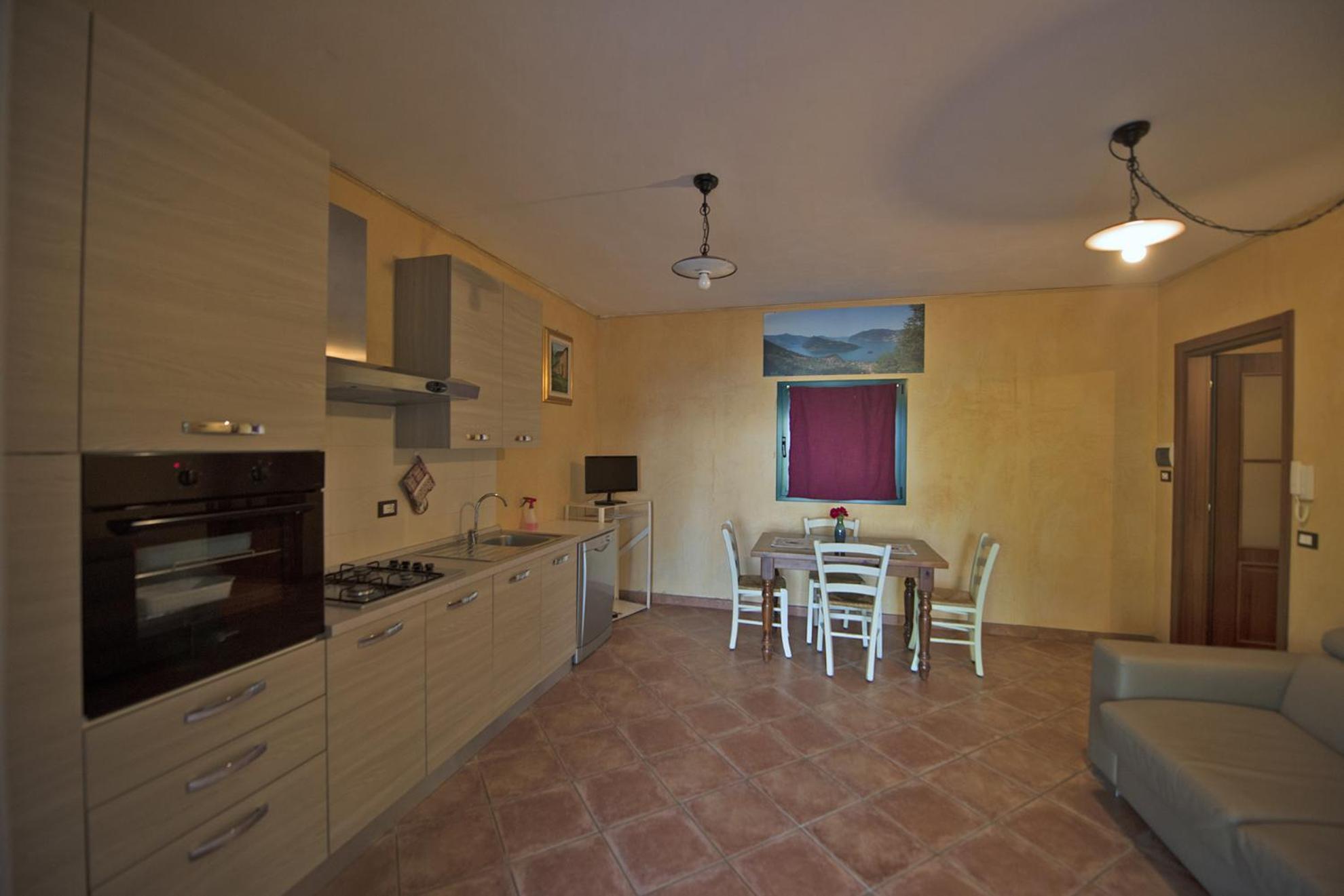Chalet Della Rota Marone Extérieur photo