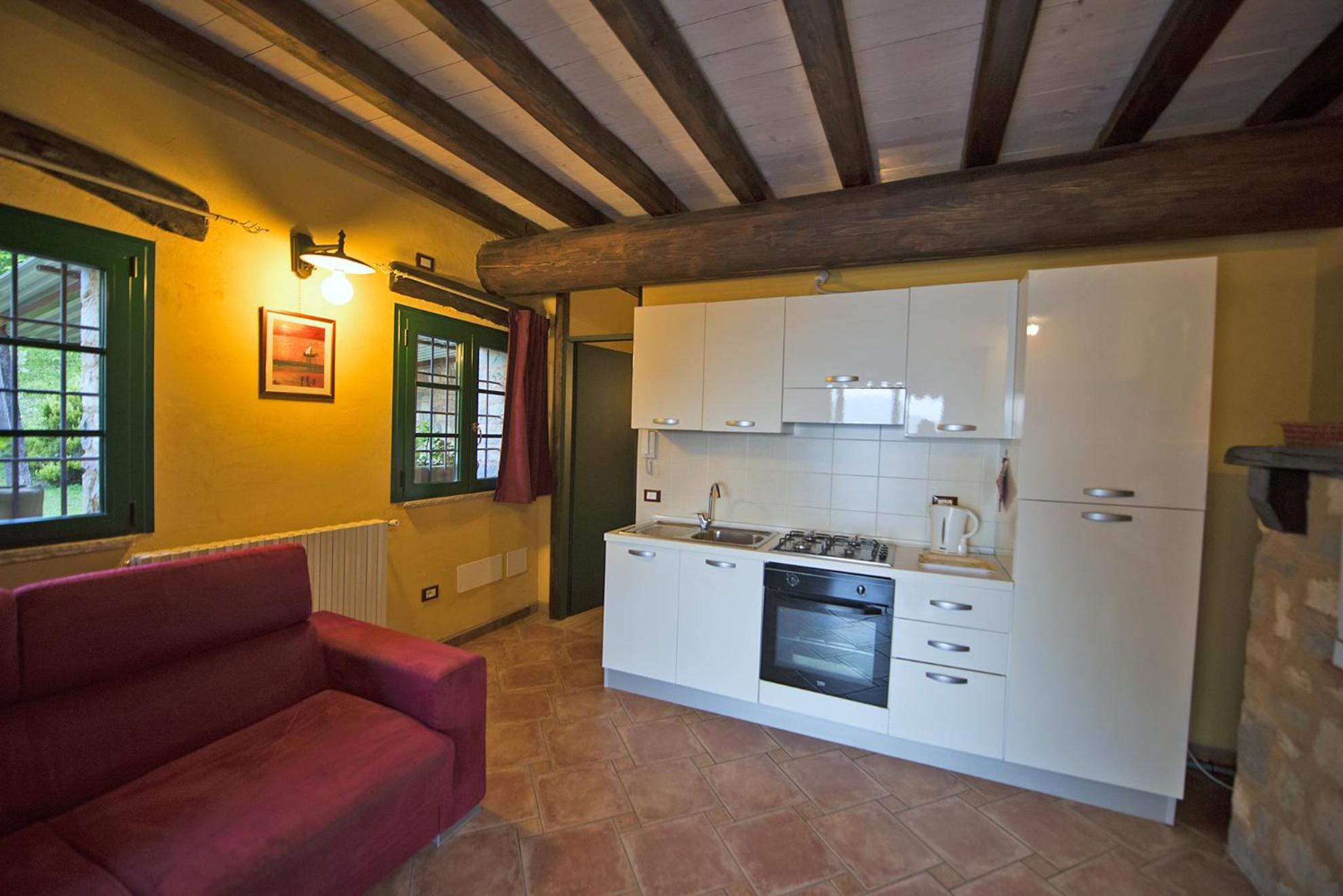 Chalet Della Rota Marone Extérieur photo