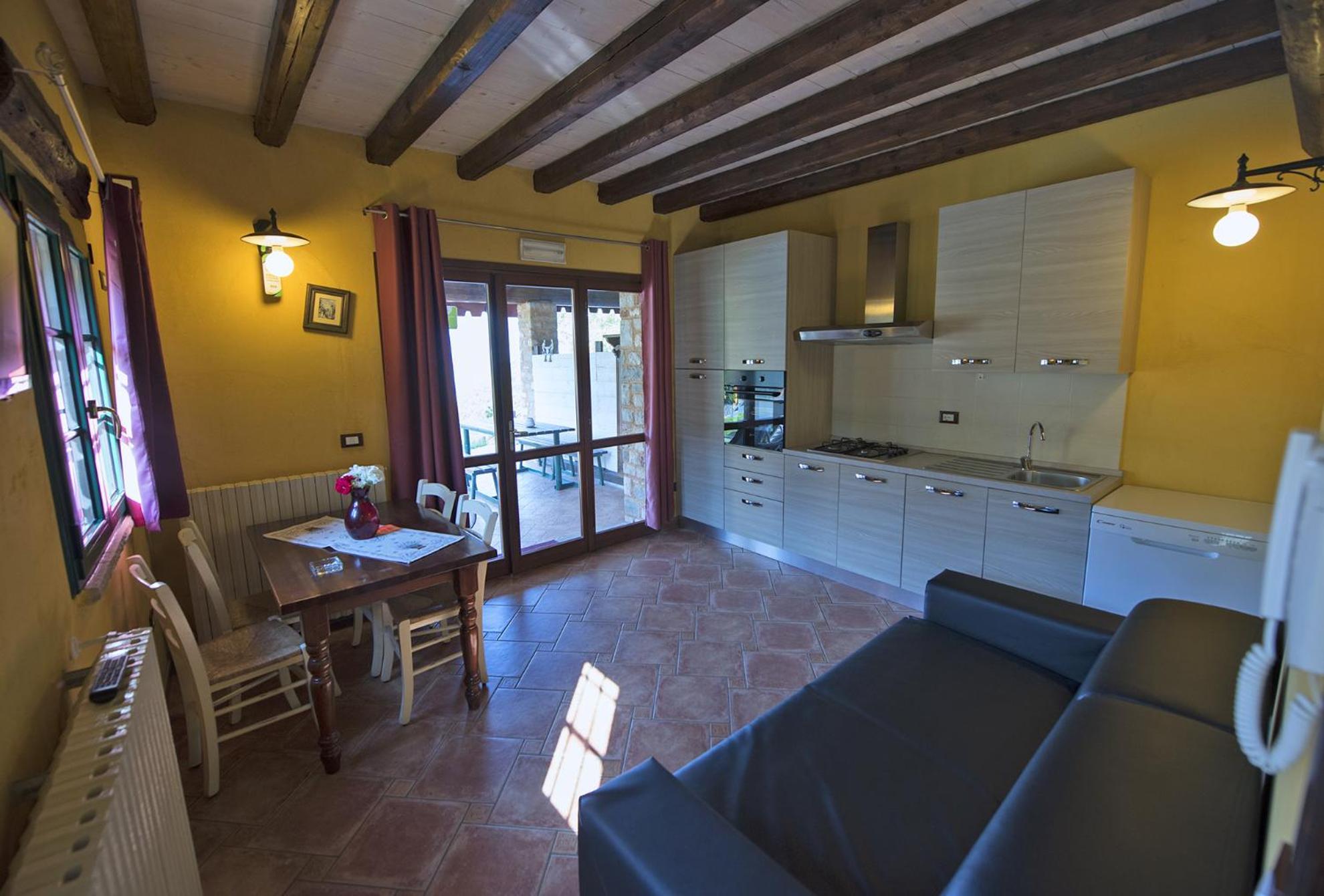 Chalet Della Rota Marone Extérieur photo